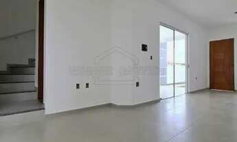 Imagem 3: Sobrado à venda no bairro Recanto da Natureza - São José/SC