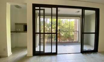 Imagem 2: Apartamento para Venda - 98m², 3 dormitórios, sendo 1 suíte, 2 vagas - Tristeza