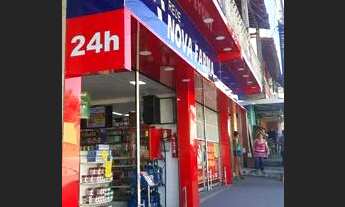 Imagem 3: Vendo farmácia com popular