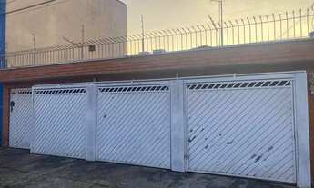 Imagem 3: Casa com piscina na vila formosa