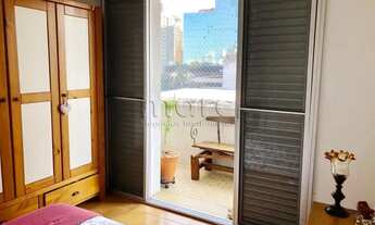 Imagem 7: SAO PAULO - Apartamento Padrão - ACLIMACAO