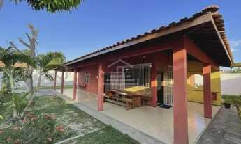 Imagem 2: Garanta sua Casa em Barreirinhas próximo a rios com 250m² TR129681_MKT_07