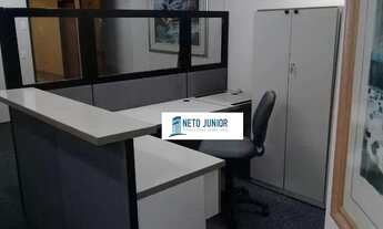 Imagem 5: Conjunto para alugar, 94 m² por R$ 9.920,00/mês - Itaim Bibi - São Paulo/SP