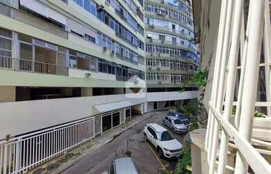 Imagem 9: Oportunidade em Ipanema!!! sala quarto reformado e portaria 24hs!!