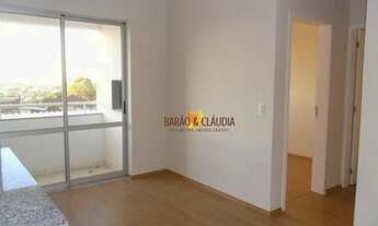 Imagem 5: AP0348/ Apartamento com 2 quartos à venda, 50 m² por R$ 280.000 - Jardim Morumbi - Londrin