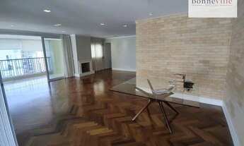Imagem 7: Apartamento com 3 dormitórios à venda, 240 m² por R$ 4.330.000,00 - Campo Belo - São Paulo