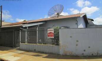 Imagem: LONDRINA - Casa Padrão - LAGOA DOURADA