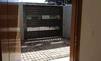 Imagem 3: Casa no bairro Alves Pereira