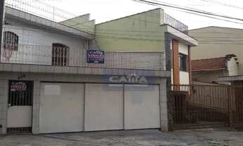 Imagem 2: Sobrado com 2 dormitórios à venda, 200 m² por R$ 1.300.000,00 - Tatuapé - São Paulo/SP