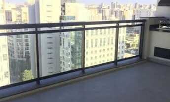 Imagem 5: APARTAMENTO - MOEMA ÍNDIOS - SP