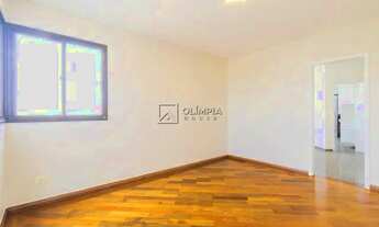 Imagem 10: Locação Apartamento 4 Dormitórios - 287 m² Moema