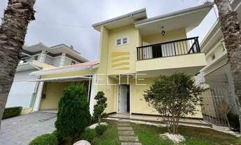 Imagem 1: Casa de 03 dormitórios sendo 01 suíte no bairro Pedra Branca - Palhoça / SC