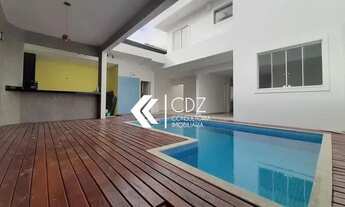 Imagem 7: Sobrado no Condomínio Térrea Ibiti Royal Park com 3 suítes