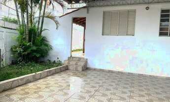 Imagem 7: Térrea para venda tem 120 metros quadrados com 3 quartos