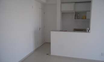 Imagem 4: Apartamento para aluguel tem 70 metros quadrados com 2 quartos em Vila Belmiro - Santos