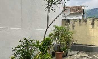 Imagem 7: Apartamento para Locação em Rio de Janeiro, Piedade, 1 dormitório, 1 banheiro