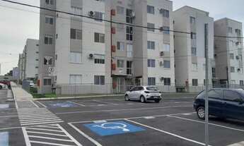 Imagem: Parque Ville Municipal proximo ao crm