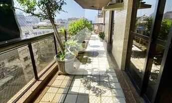 Imagem: MONDRIAN!! prédio imponente varandão 4