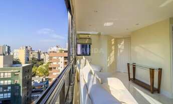 Imagem 7: Apartamento no estilo cobertura horizonta de 2 dormitórios no bairro Auxiliadora