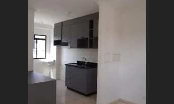 Imagem 7: Apartamento com 2 dormitórios à venda, 42 m² por R$ 150.000,00 - Ribeirão Verde - Ribeirão
