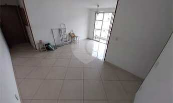 Imagem 2: Apartamento - 03 quartos - Méier [ME