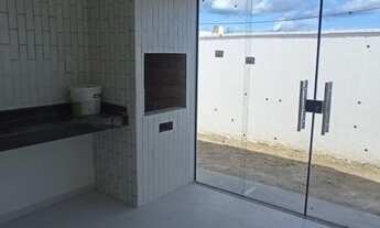 Imagem 4: Vendo Casa no Condomínio Jardim de Marselha - Pé direito alto - 3 quartos sendo 1 suíte