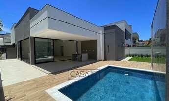 Imagem: Casa com 4 suítes à venda, 253 m² por