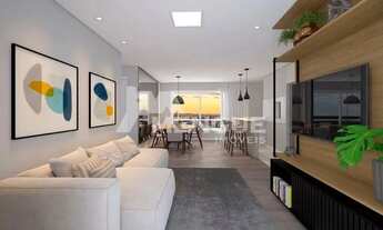 Imagem 3: Casa com 2 dormitórios e 1 vaga à venda no bairro Cristo Redentor em Porto Alegre