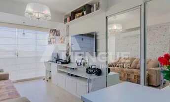 Imagem: Apartamento com 2 dormitórios e 1 vaga