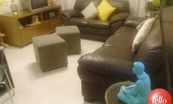 Imagem 5: São Paulo - Apartamento Padrão - Tatuapé