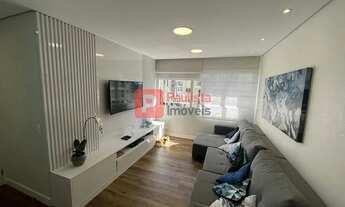 Imagem 3: Apartamento à venda, com 97m² - 3 Dormitórios, 3 Banheiros, 1 Suíte, 1 Vaga de Garagem - V