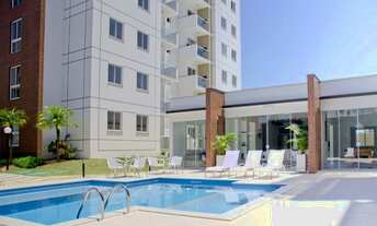Imagem: Apartamento Floresta Joinville - Copacabana