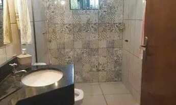 Imagem 6: Casa com três quartos, suíte, vaga garagem