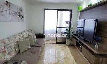 Imagem 3: Apartamento com 2 dormitórios à venda, 65 m² - Parque Peruche - São Paulo/SP