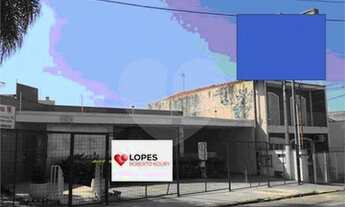 Imagem: CASA / PREDIO COMERCIAL NO CENTRO COMERCIAL