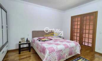 Imagem 7: Casa comercial com 3 dormitórios para alugar, 246 m² por R$ 7.000/mês - Vila Castelo Branc