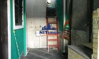 Imagem 3: Casa para aluguel, 2 quartos, 1 suíte, 2 vagas, Santa Bárbara - Niterói/RJ