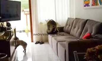 Imagem 2: Sobrado para Venda em São José, Potecas, 2 dormitórios, 2 banheiros, 2 vagas