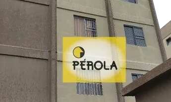 Imagem 2: Apartamento com 2 dormitórios para alugar, 60 m² por R$ 2.056,12/mês - Vila Industrial - C