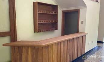 Imagem 2: Locação casa - Alphaville