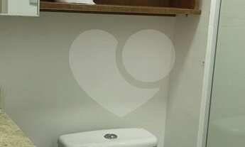 Imagem 5: Studio com 1 quarto em SANTANA