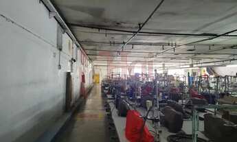 Imagem 2: Imovel Comercial para Locação no Bom Retiro com 3.200 m²