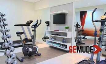 Imagem 5: FLORIANóPOLIS - Apartamento Padrão - Itacorubi