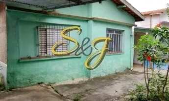 Imagem: Casa para Venda em Paulínia, Vila Bressani