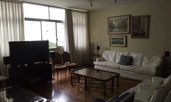 Imagem 5: APARTAMENTO NA PARTE PLANA DO JARDIM AMÉRICA