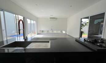 Imagem 5: Casa térrea San Marco | Completa em armarios