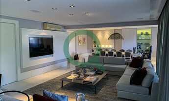 Imagem 3: São Paulo - Apartamento Padrão - Higienópolis