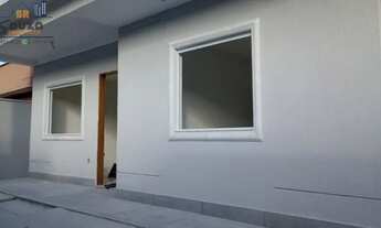 Imagem: Casa Linear para Venda em Barroco (Itaipuacu)