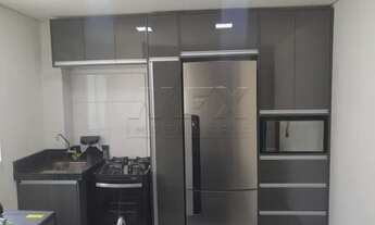 Imagem 2: Apartamento Padrão em Bauru