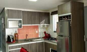 Imagem: Casa Geminada com 03 dormitórios, bairro